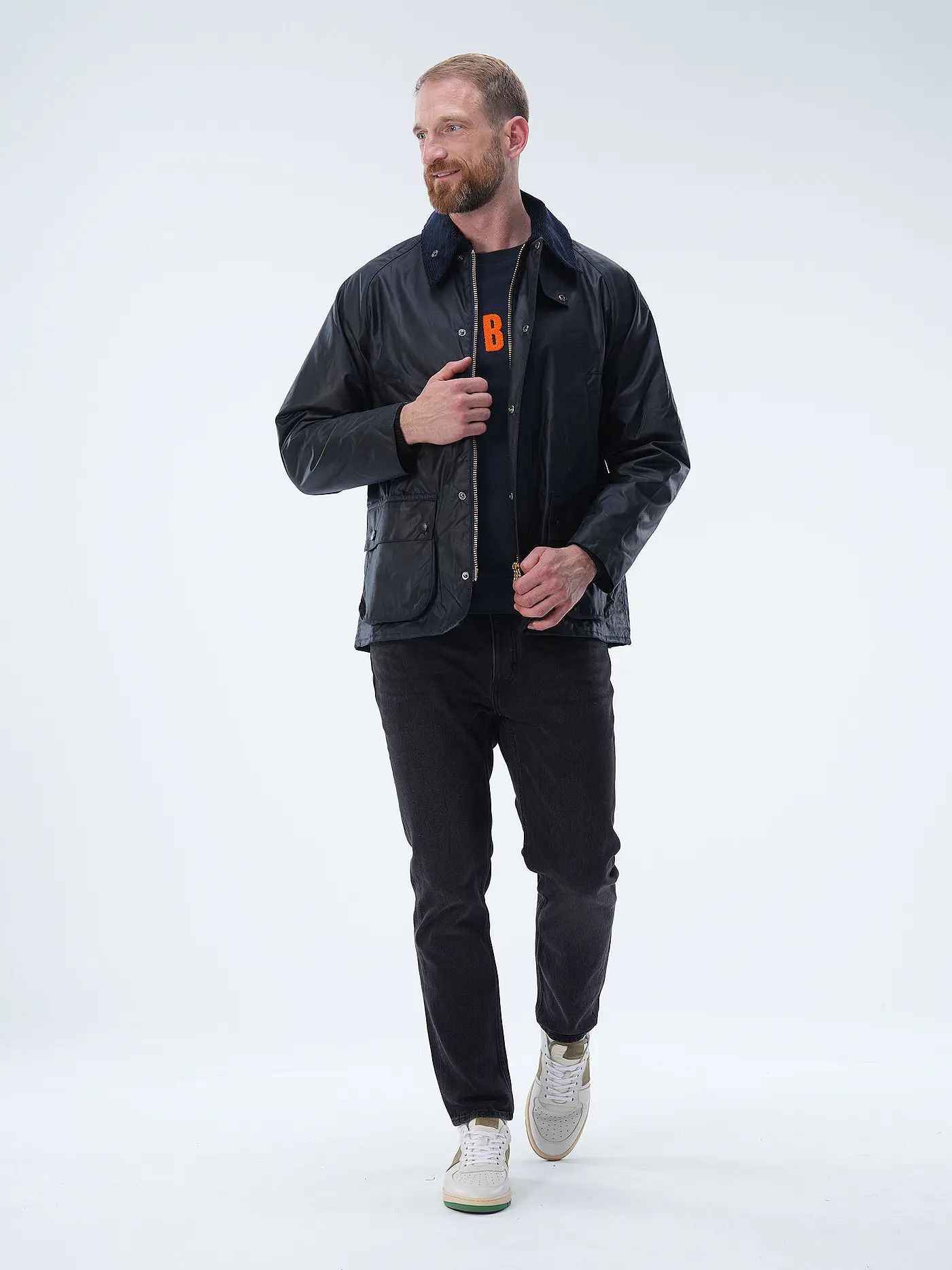 BARBOUR | Parka BEDALE | 